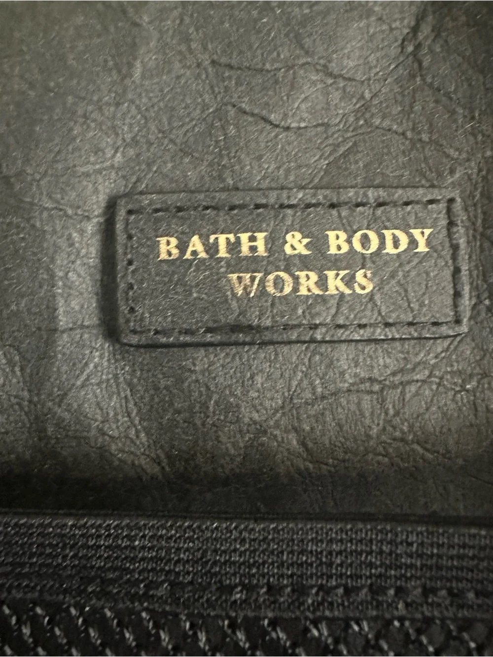 Bath & Body Works Men’s Vanilla Noir (5) Pc Gift set